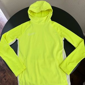 Nike Pullover Hoodie